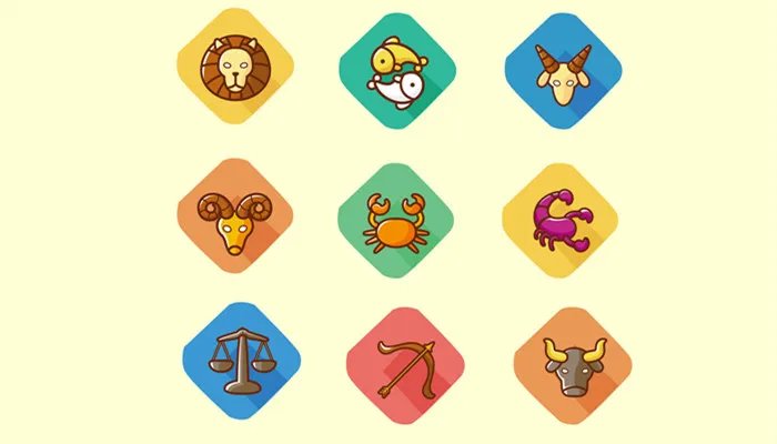 星座是按阴历还是阳历算的