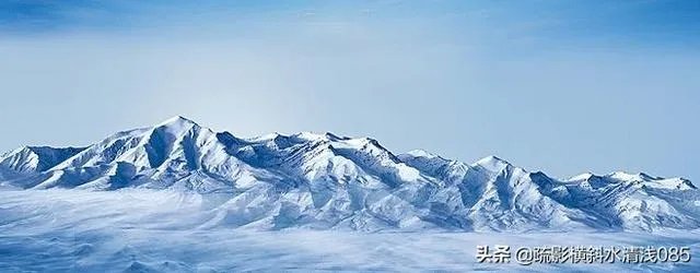 中国的三山五岳是什么？