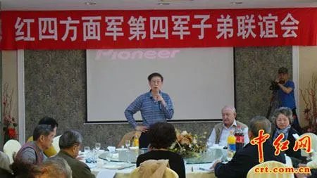 周志坚的革命事迹