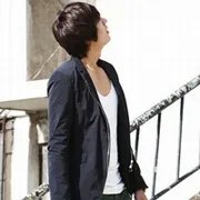 最帅气的QQ男生头像