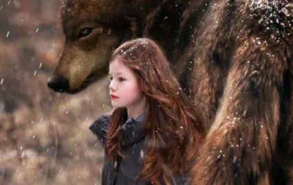 蕾妮斯梅为什么烙印了？