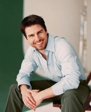 影帝汤姆克鲁斯身高体重是多少 有望搭档刀锋女出演新木乃伊