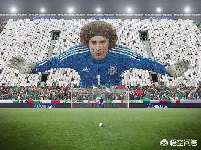 奥乔亚在世界杯赛场上表现惊人，但是为什么豪门俱乐部没有找他？