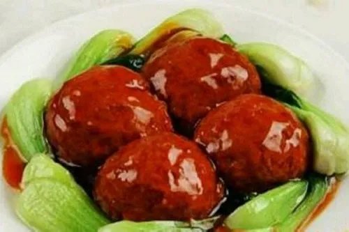 家常红烧狮子头的做法 红烧狮子头怎么做好吃