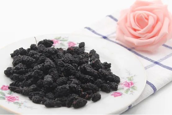 桑葚的功效与作用是什么