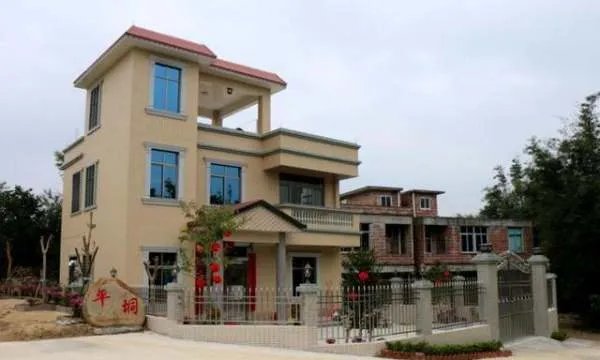 我国真正的“蚝宅”是哪里呢？是怎样建成的？