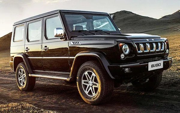 30万纯进口SUV车有哪些,30万左右的进口suv车哪个好