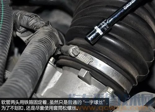 节气门多久清洗一次,节气门脏了有什么表现 如何判断节气门脏了