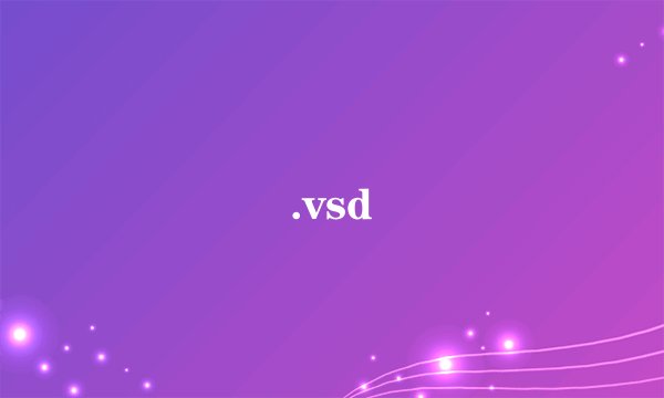 .vsd