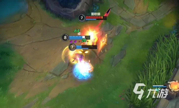 英雄联盟手游霞洛组合怎么玩 lol手游霞洛攻略