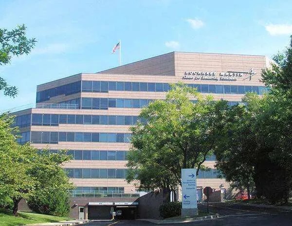 洛克希德马丁是怎样一家公司？