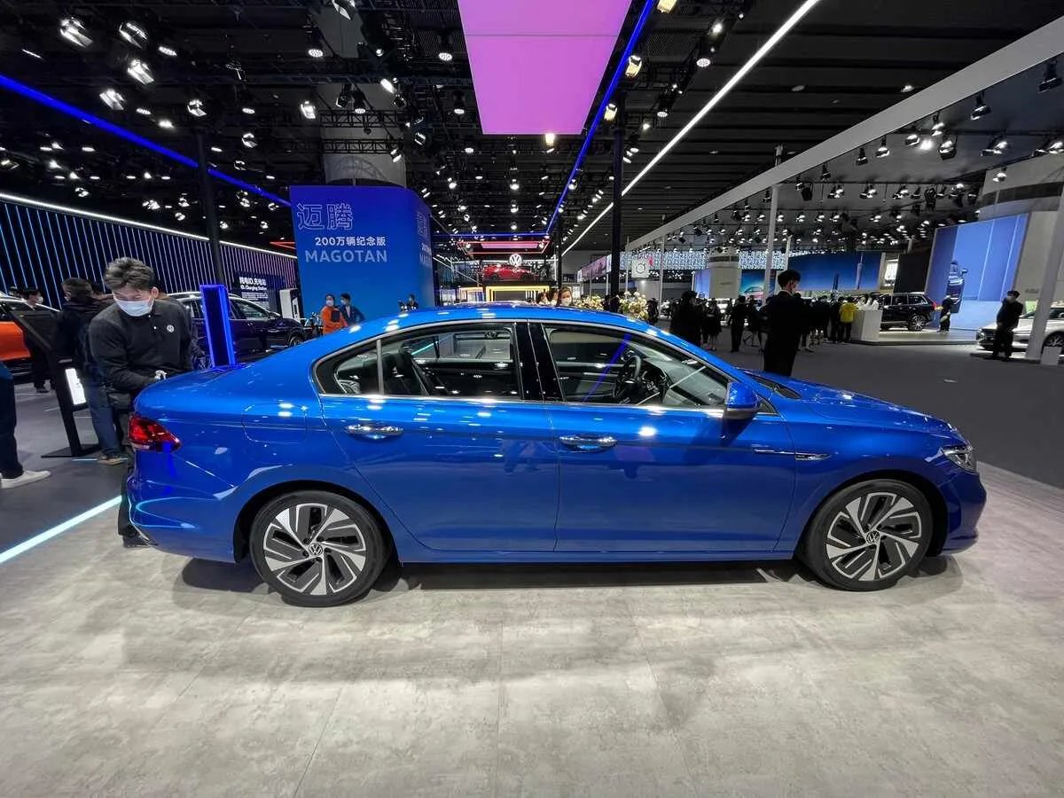 最具性价比的汽车