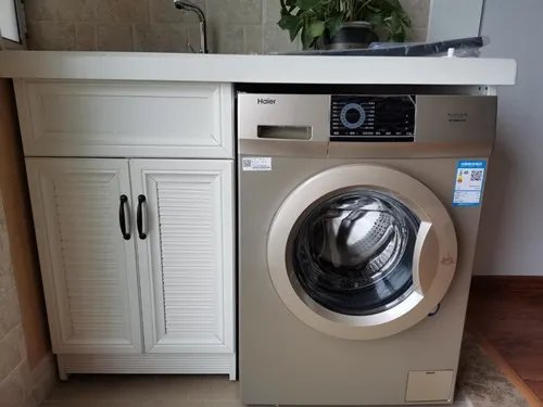 清洗洗衣机用什么清洁剂