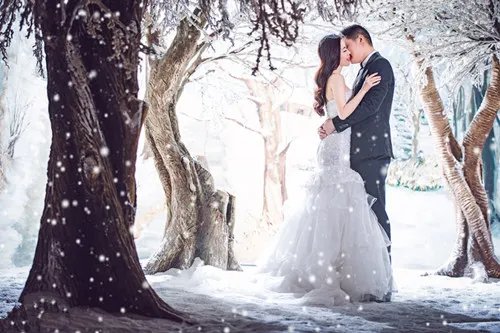 济宁婚纱摄影哪家好 哪些情况不适合拍摄外景