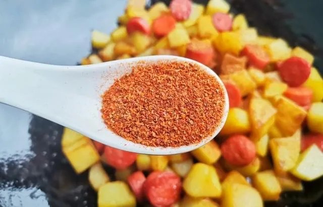 土豆的做法大全？