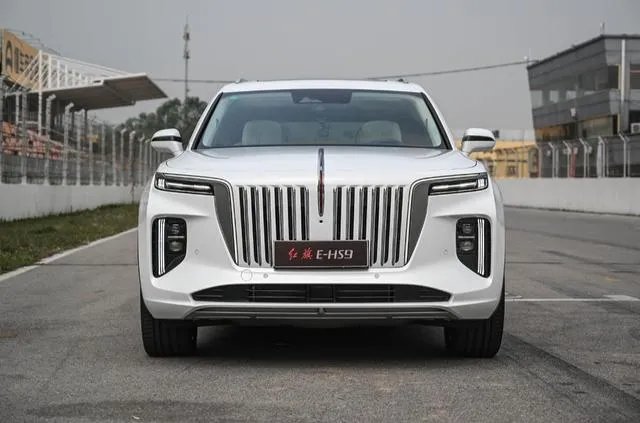 红旗h9s报价及图片2021款？