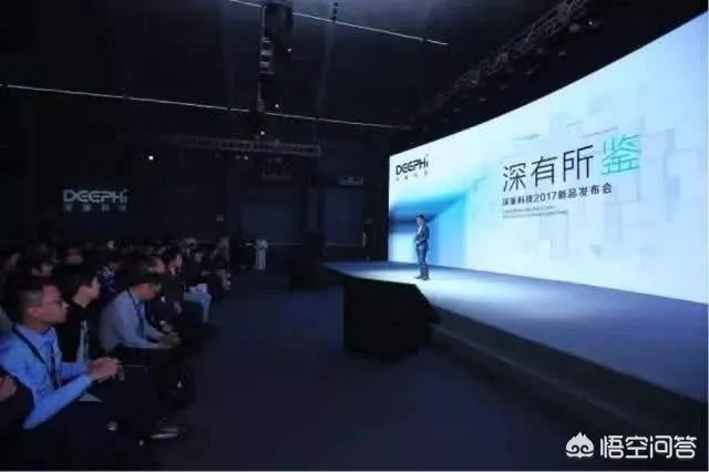 如何看待美国赛灵思收购中国AI初创企业深鉴科技？