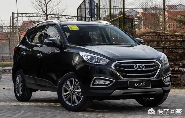 现代ix35怎么样？