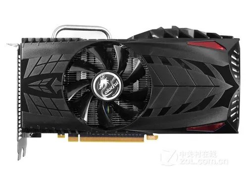 500元内超值之选 七彩虹630雷暴鲨评测