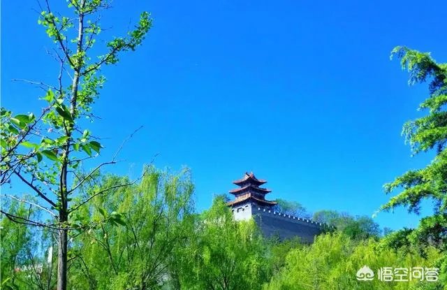 甘肃省平凉市有哪些景点？