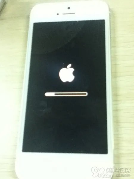 iOS7 GM降级至6.1.3/4详细教程