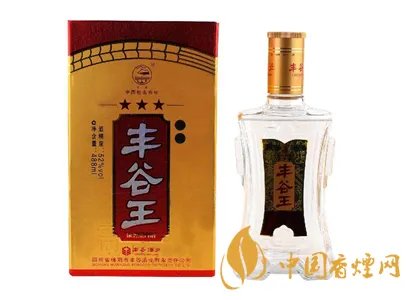 西安白酒品牌有哪些牌子