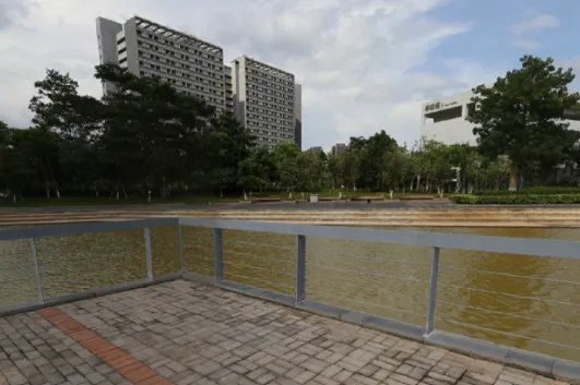 广东专科学校排名