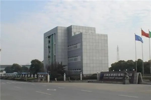 全国最大的印染厂排名 中国最大的印染企业是哪家