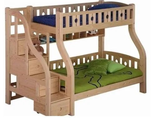 双层床尺寸一般选择多大合适  如何选购双层床