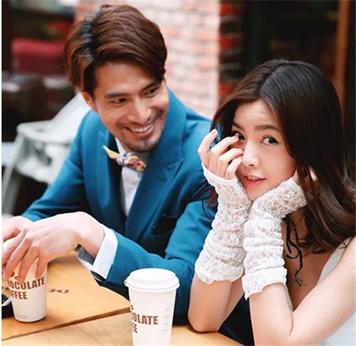 风尚国际婚纱摄影简介 有哪些婚纱拍摄基地推荐