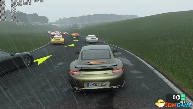 赛车计划 五方面解析赛车计划好坏 表示想入正