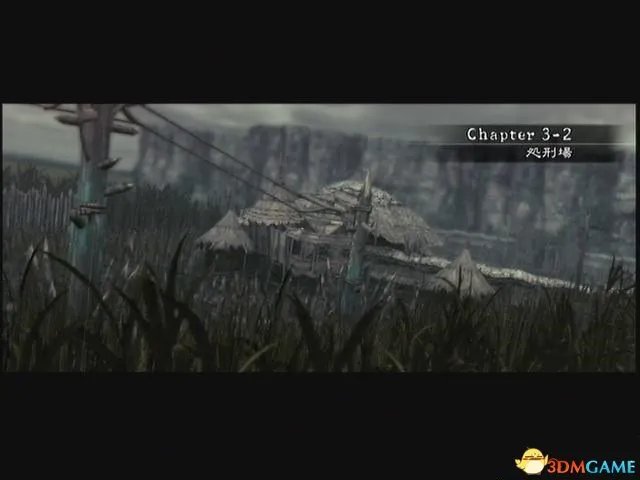 生化危机5全流程图文攻略 生化危机5全剧情流程详解