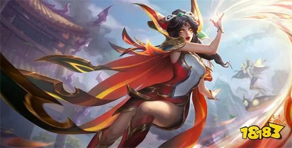 2022LOL无限火力霞出什么装 2022LOL无限火力霞出装攻略