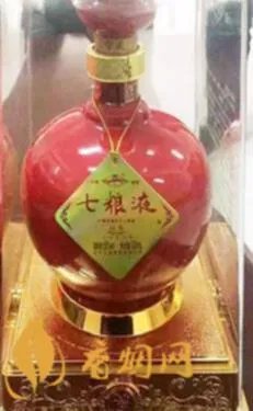 中原七粮液白酒价格：品尝中原好酒的花费