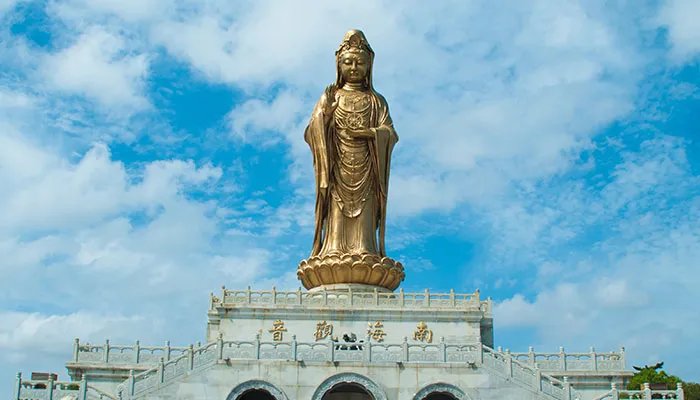 普陀山在哪个省 普陀山在哪里