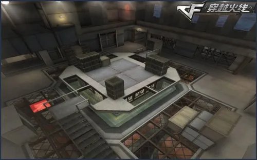 CF新版本活动 火麒麟之怒火爆上线