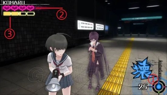 《弹丸论破绝对绝望少女》图文攻略 全收集流程图文攻略