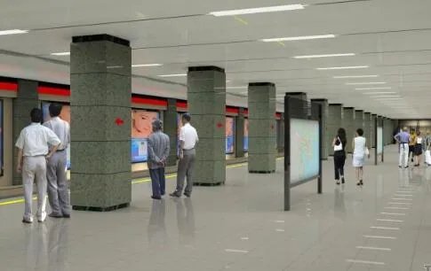 2021杭州地铁16号线路图 杭州地铁16号线站点图及运营时间