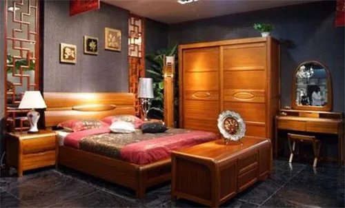 柚木家具有哪些品牌