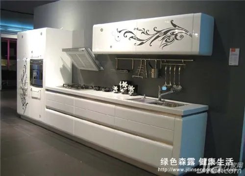 露水河橱柜好不好？露水河橱柜官网