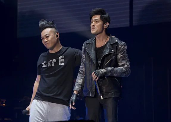 淘汰周杰伦歌词写的好吗？ 周董不愧是我们的偶像