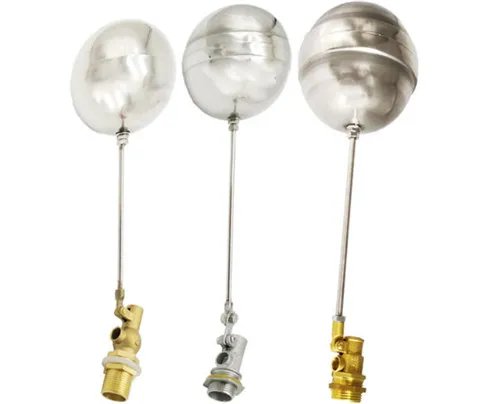 浮球阀怎么安装