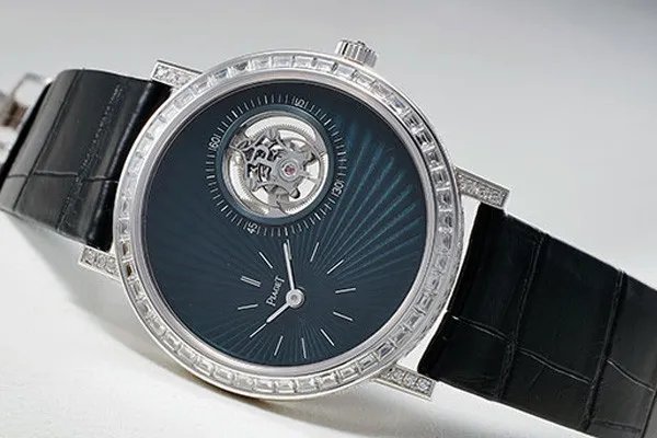 伯爵手表怎么样 伯爵手表价格如何