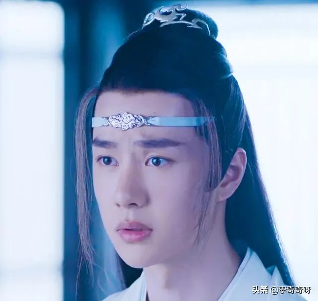 《陈情令》魏婴和蓝湛之间的到底是爱情还是友情？为何？