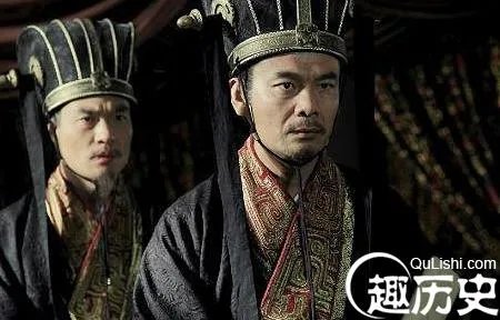 探秘樗里子：历代皇帝不敢动他坟？