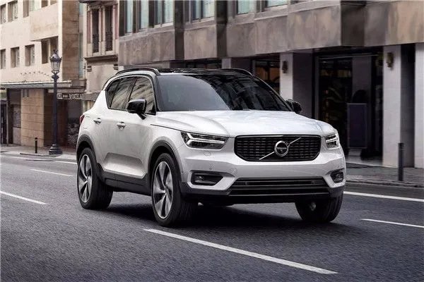沃尔沃suv价格一览表,沃尔沃最新款suv图片及价格