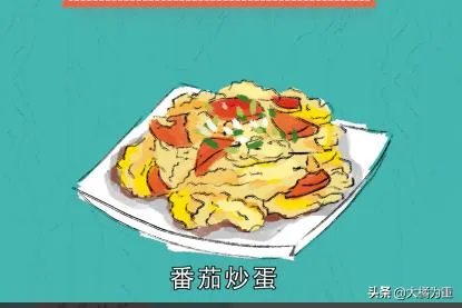 过年菜谱大全？