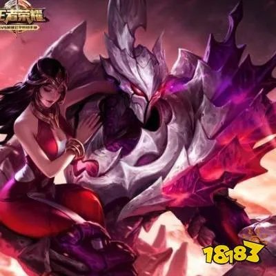 王者荣耀前十最强英雄 最强英雄排行榜