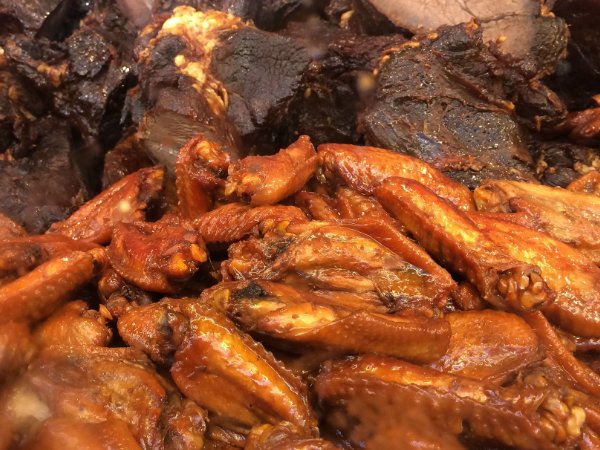 石家庄特色十大小吃