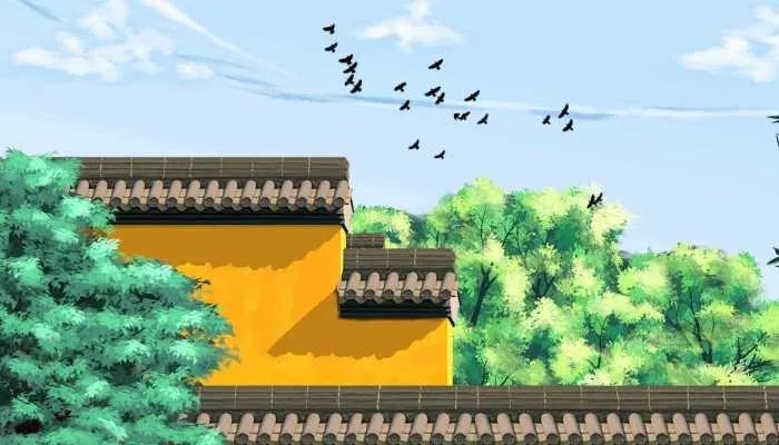 阴历七月十三算鬼节吗